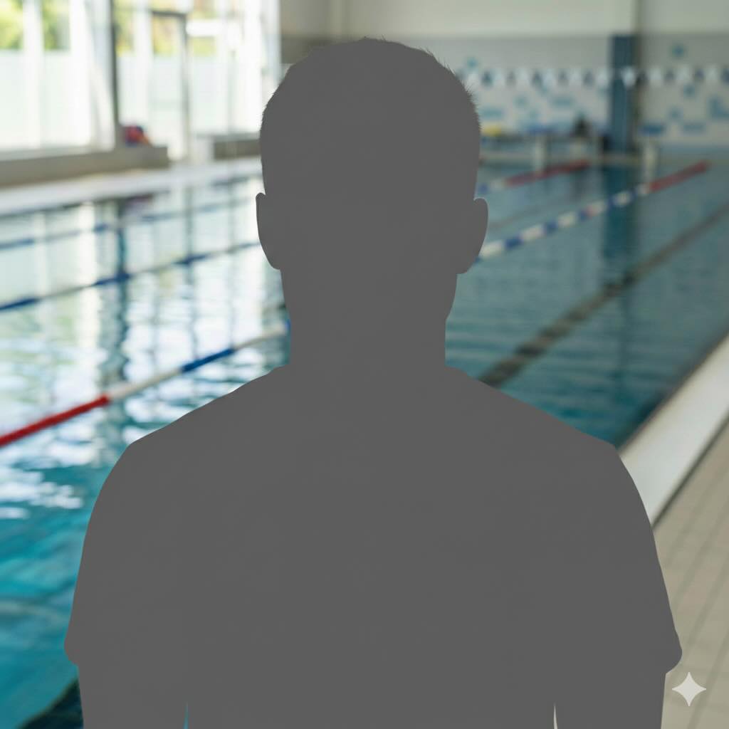 Lotta – Trainerin bei SchwimmWerk