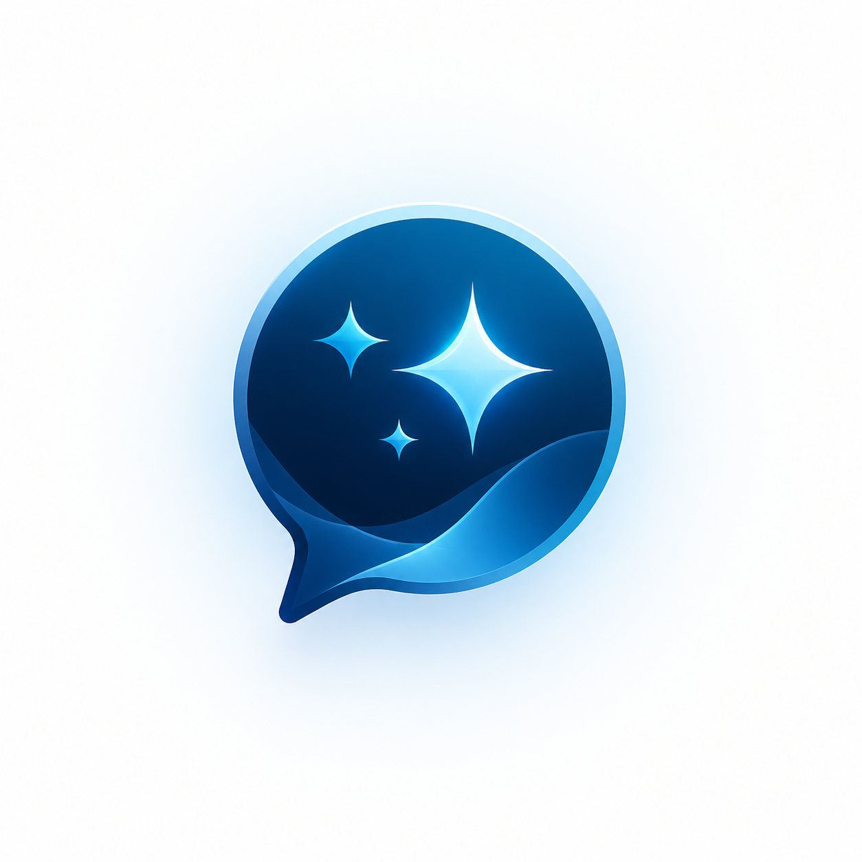 Delfi Chat Icon