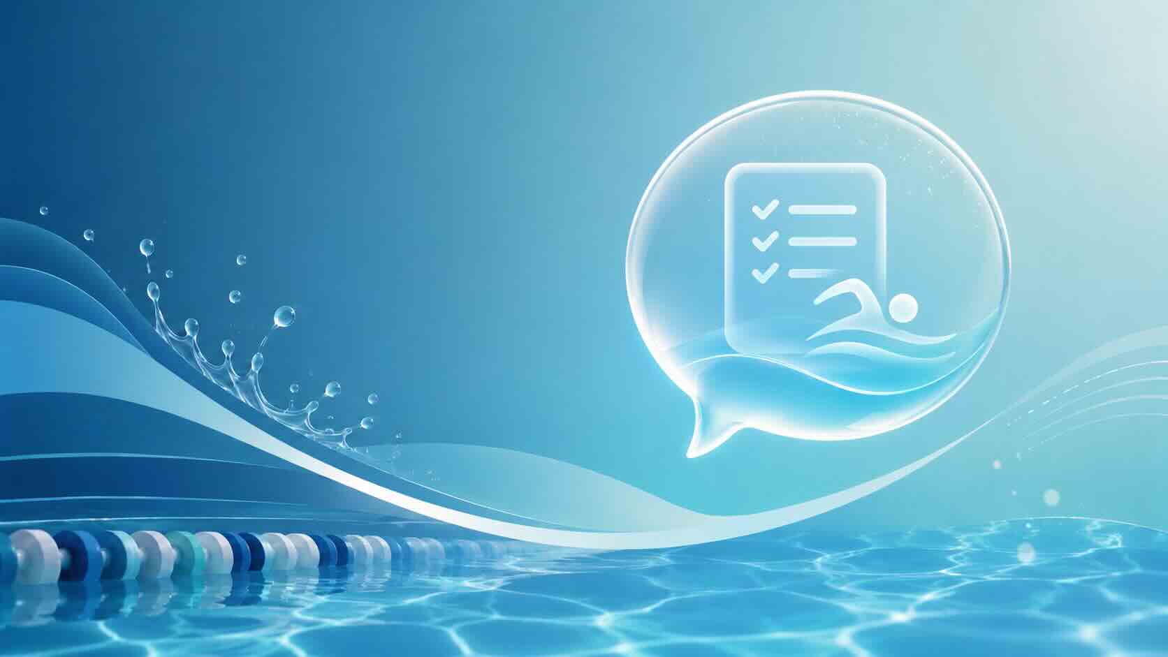 Technik-Trainingsplan bei SchwimmWerk